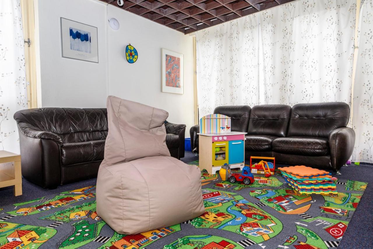 מלון Klucenice Panorama Orlik מראה חיצוני תמונה